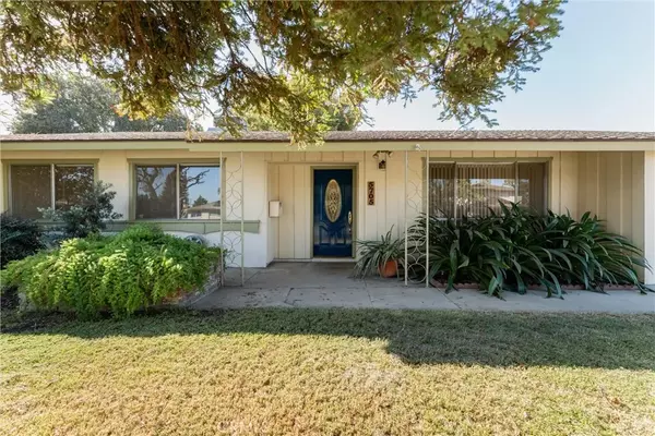5705 Daggett, Bakersfield, CA 93309