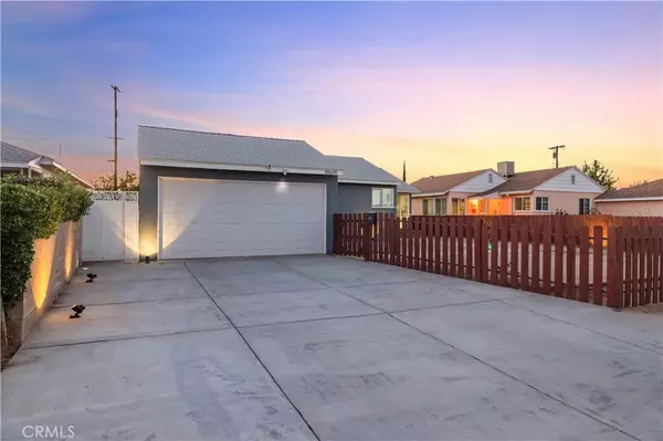 Palmdale, CA 93550,38609 Ladelle