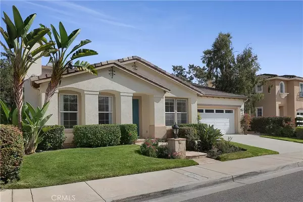 Thousand Oaks, CA 91320,4171 Mountain Creek