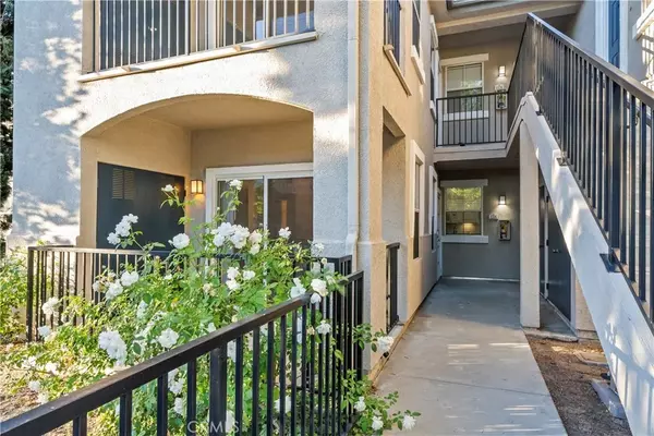 20000 Plum Canyon #1316, Saugus, CA 91350