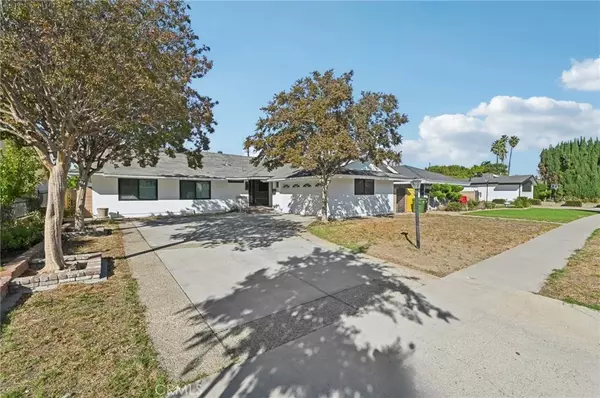 North Hills, CA 91343,15937 Londelius Street