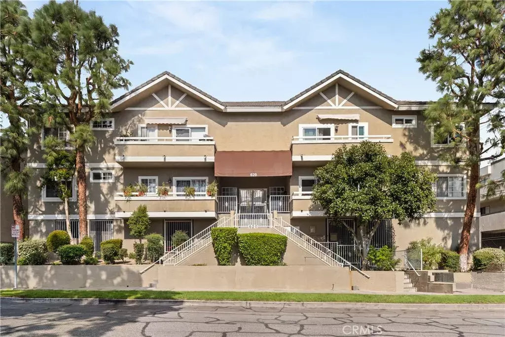 Burbank, CA 91501,620 N 6th Street #106