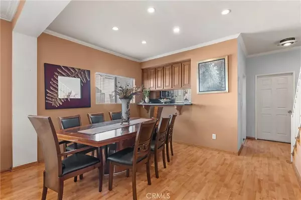 Burbank, CA 91501,620 N 6th Street #106