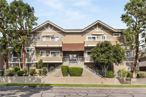 620 N 6th Street #106, Burbank, CA 91501