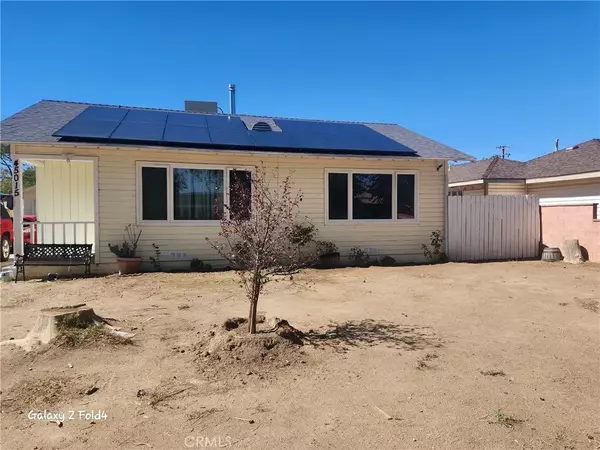 Lancaster, CA 93534,45015 11th West