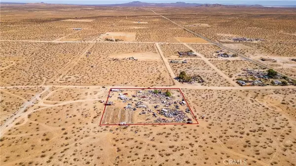 Lancaster, CA 93535,46917 197th Street East