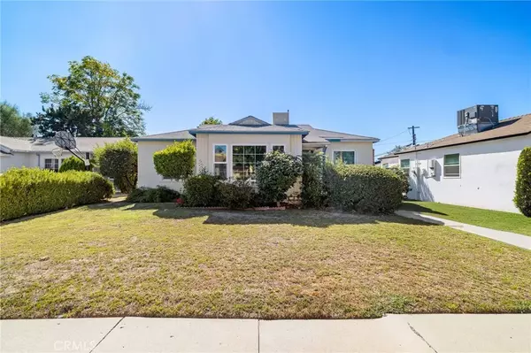 17650 Welby Way, Van Nuys, CA 91406