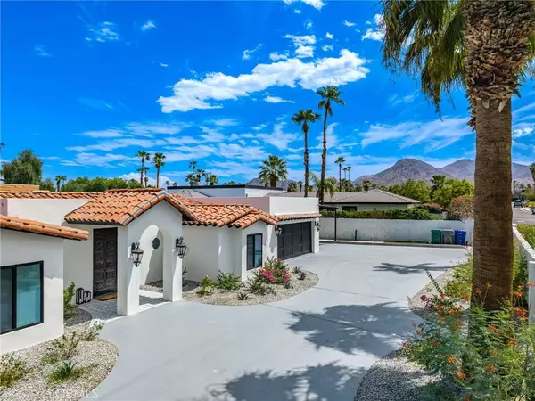 Palm Desert, CA 92260,44558 Santa Ynez Avenue