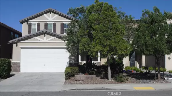 19819 Melissa, Saugus, CA 91350