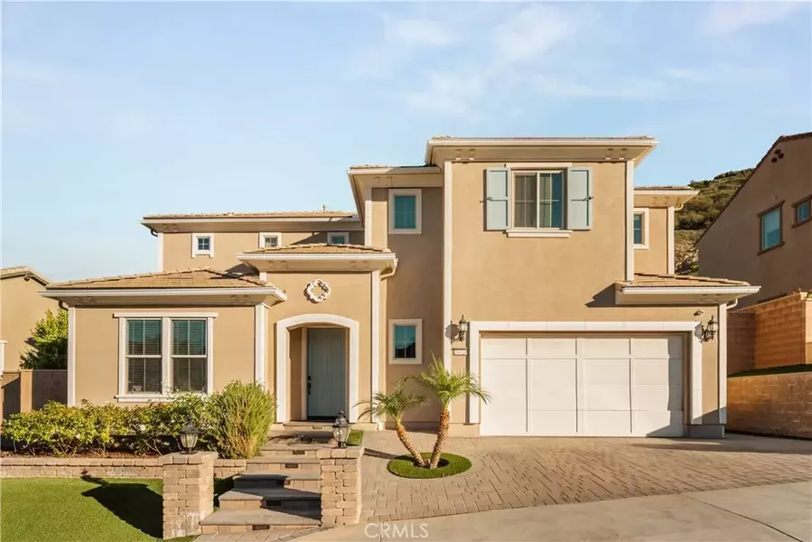 24320 Sterling Ranch, Canoga Park, CA 91304