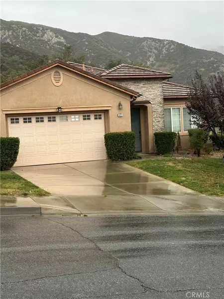 6928 N Melvin, San Bernardino, CA 92407