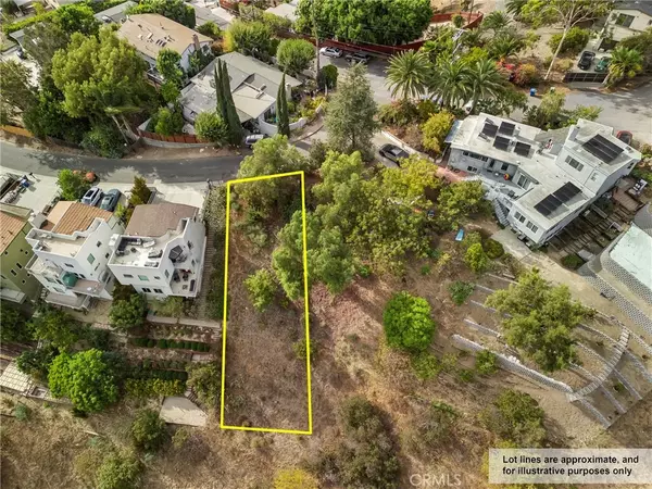 Los Angeles, CA 90065,3634 Parrish