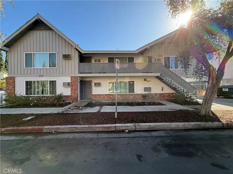 7356 Eton, Canoga Park, CA 91303