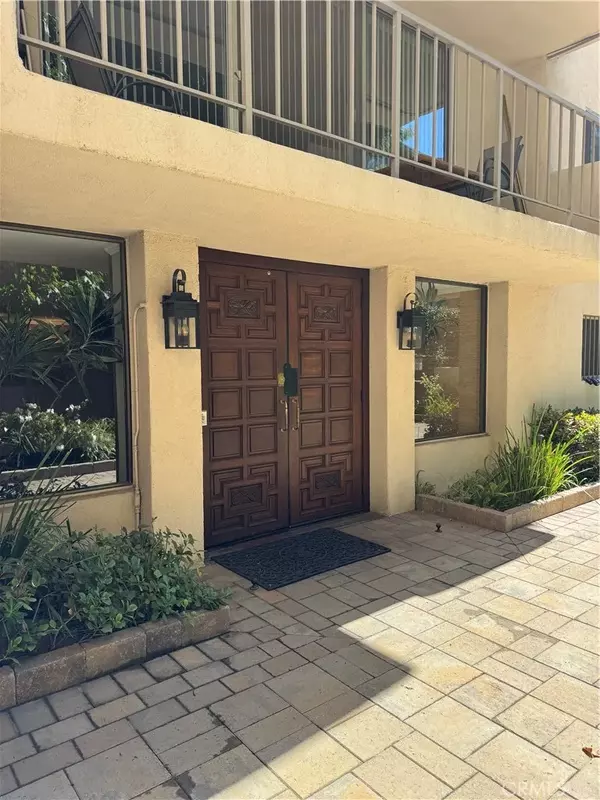 Pasadena, CA 91105,330 W California Boulevard #203