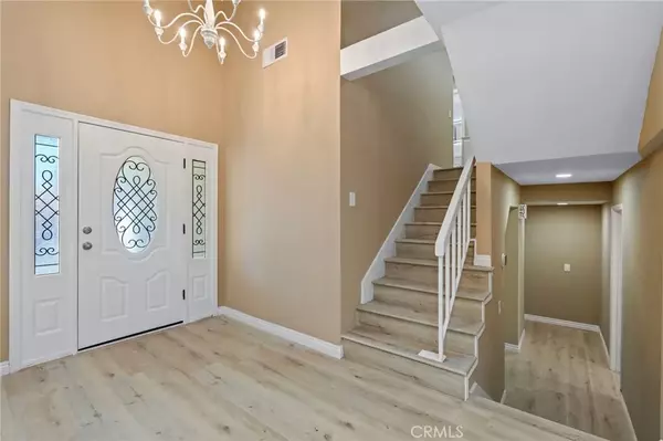 Granada Hills, CA 91344,16511 Halsey