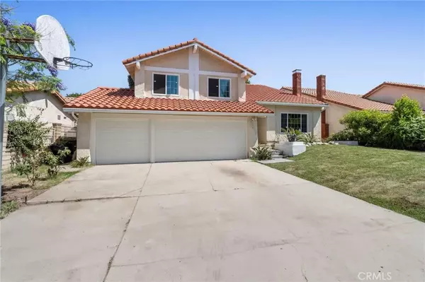 16511 Halsey, Granada Hills, CA 91344