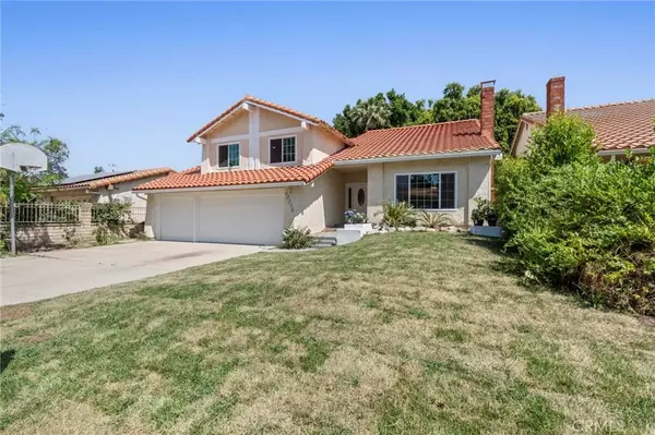 Granada Hills, CA 91344,16511 Halsey
