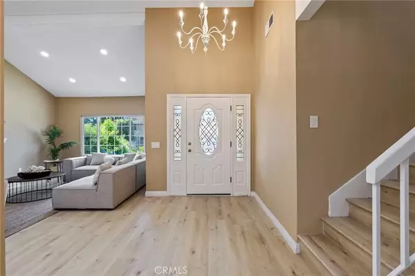Granada Hills, CA 91344,16511 Halsey