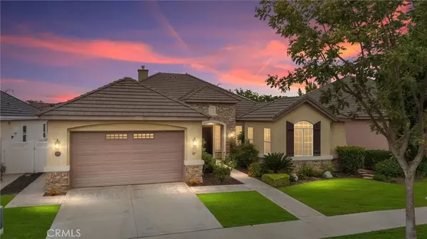 307 Coachman Way, Bakersfield, CA 93312