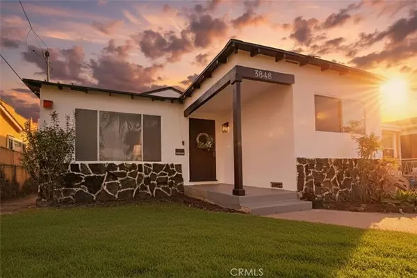 Inglewood, CA 90303,3848 W 112th