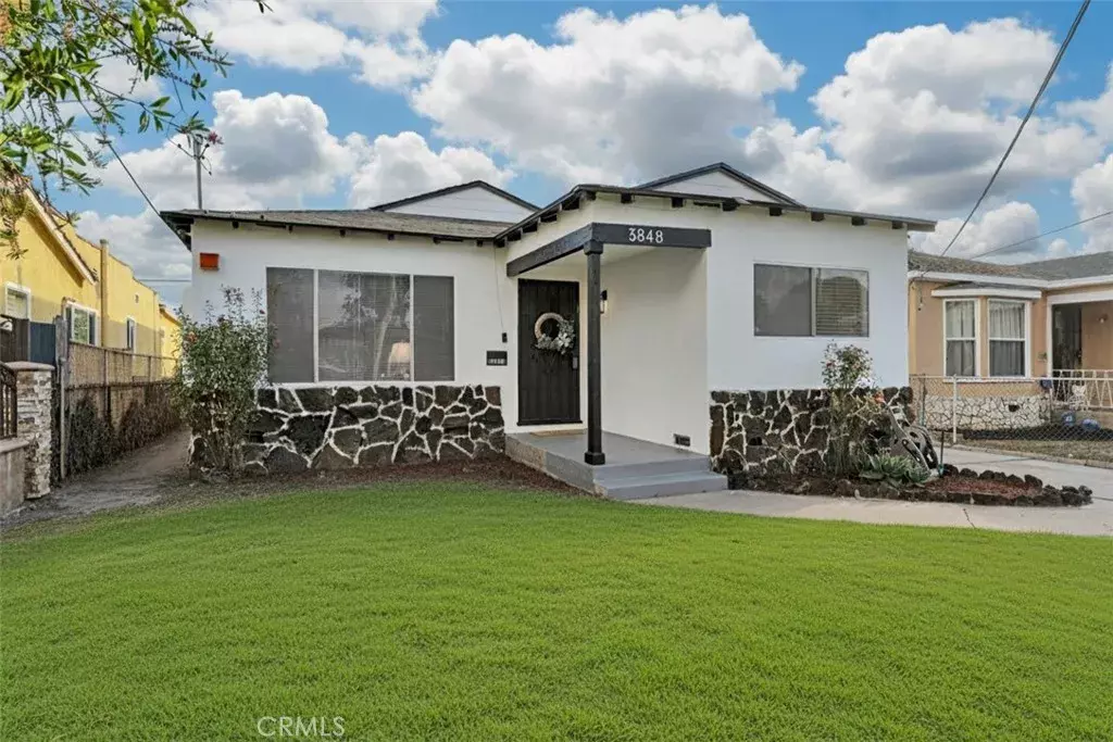 Inglewood, CA 90303,3848 W 112th