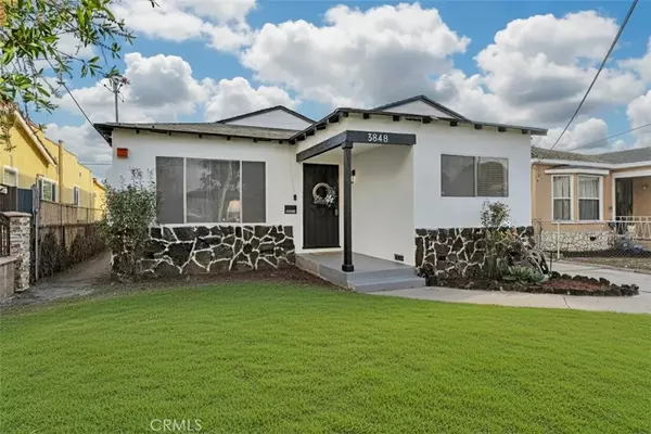 3848 W 112th, Inglewood, CA 90303