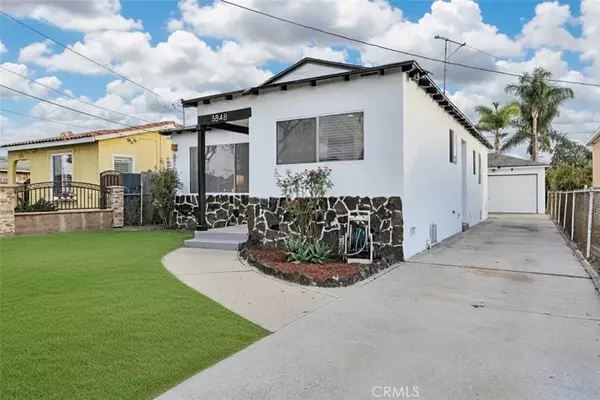 Inglewood, CA 90303,3848 W 112th