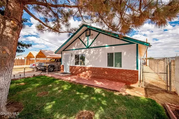 Lancaster, CA 93535,43014 7th Street East