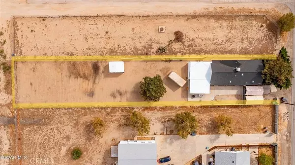 Lancaster, CA 93535,43014 7th Street East