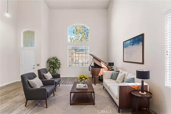 Palmdale, CA 93552,5604 Kingman