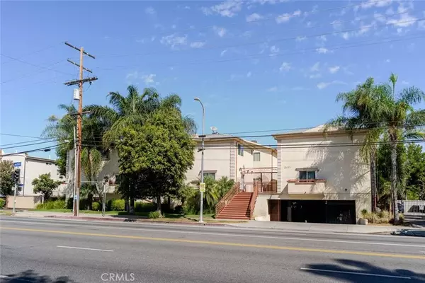 Van Nuys, CA 91411,15053 Victory Boulevard #5