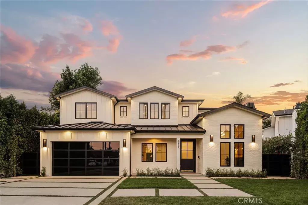 Encino, CA 91436,4953 Edgerton Avenue