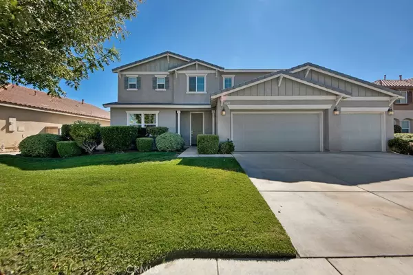 Lancaster, CA 93536,2550 W Avenue K6