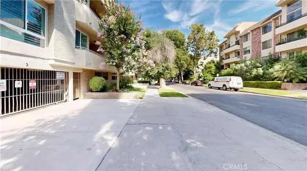 Sherman Oaks, CA 91403,14569 Benefit #102