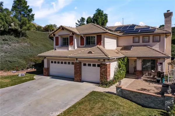 Canyon Country, CA 91387,29668 Mammoth