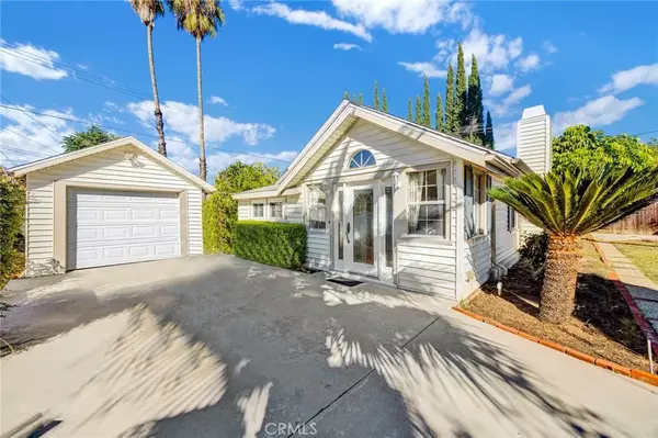 Van Nuys, CA 91406,7445 Orion Avenue