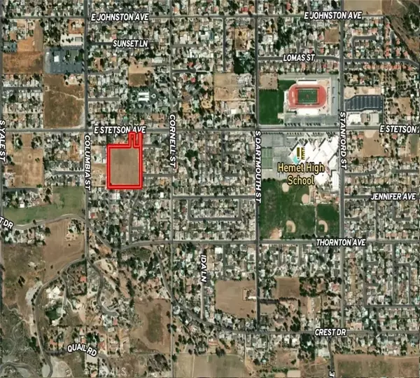 Hemet, CA 92544,0 Stetson