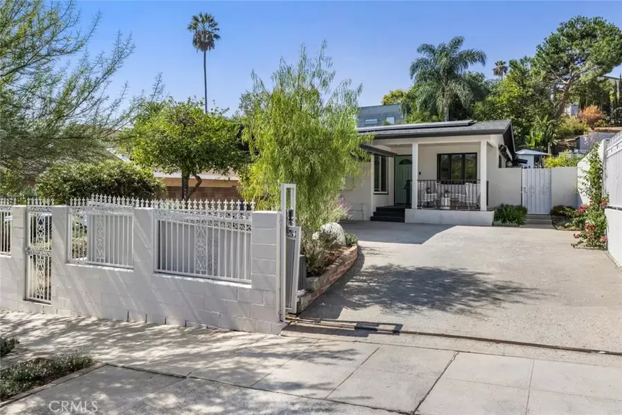 1813 N Avenue 53, Los Angeles, CA 90042
