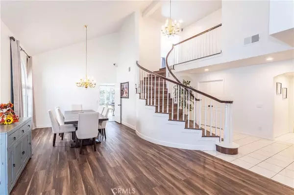 Porter Ranch, CA 91326,19474 Kilfinan Street