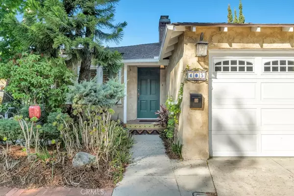 Glendale, CA 91205,405 Mission Road