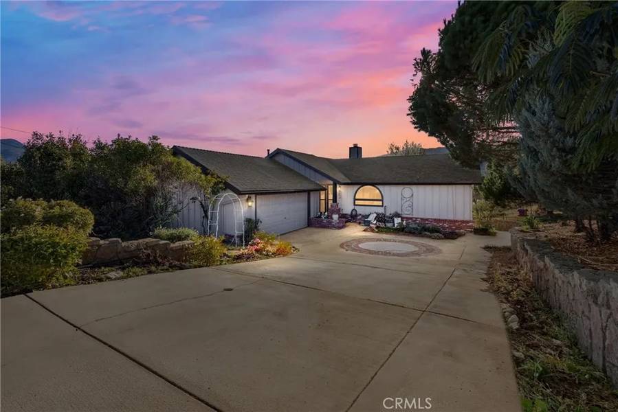 20220 Bald Mountain, Tehachapi, CA 93561