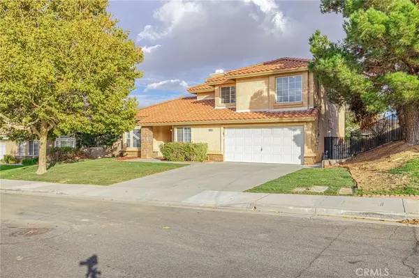 Palmdale, CA 93551,40450 Fieldcrest Lane
