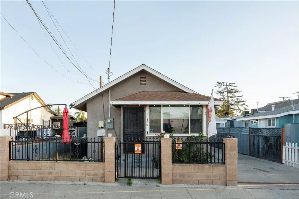 Pomona, CA 91767,310 E Center