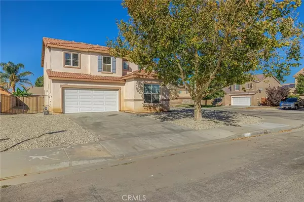 Lancaster, CA 93535,44017 Camellia Street