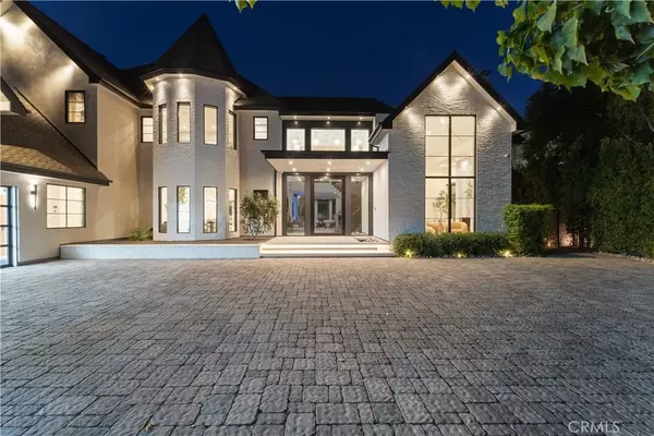 Woodland Hills, CA 91364,20620 Chatsboro Drive