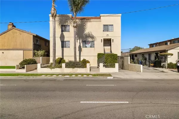 Hawthorne, CA 90250,4055 W Rosecrans Avenue #2