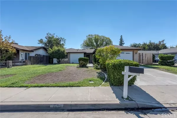 Bakersfield, CA 93309,3705 Valley Springs