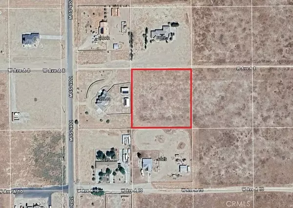 Lancaster, CA 93536,70 Stw