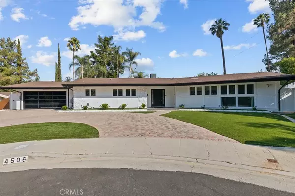 4506 El Abaca Place, Tarzana, CA 91356