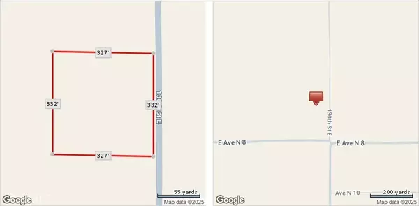 Palmdale, CA 93550,130 E Ave N